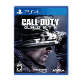 PS4 Disc Games