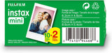 Película instantánea Fujifilm Instax Mini