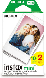 Instax Mini 12 Camera Bundle