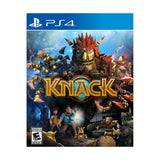PS4 Disc Games