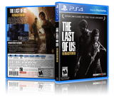 PS4 Disc Games