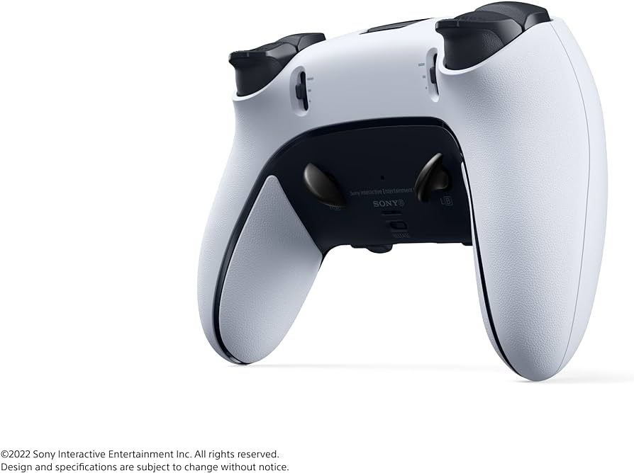PS5 Pro controller