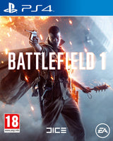 PS4 Disc Games