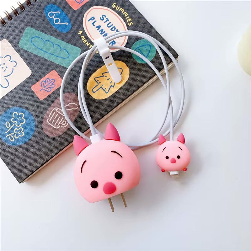 Apple Cable Protector