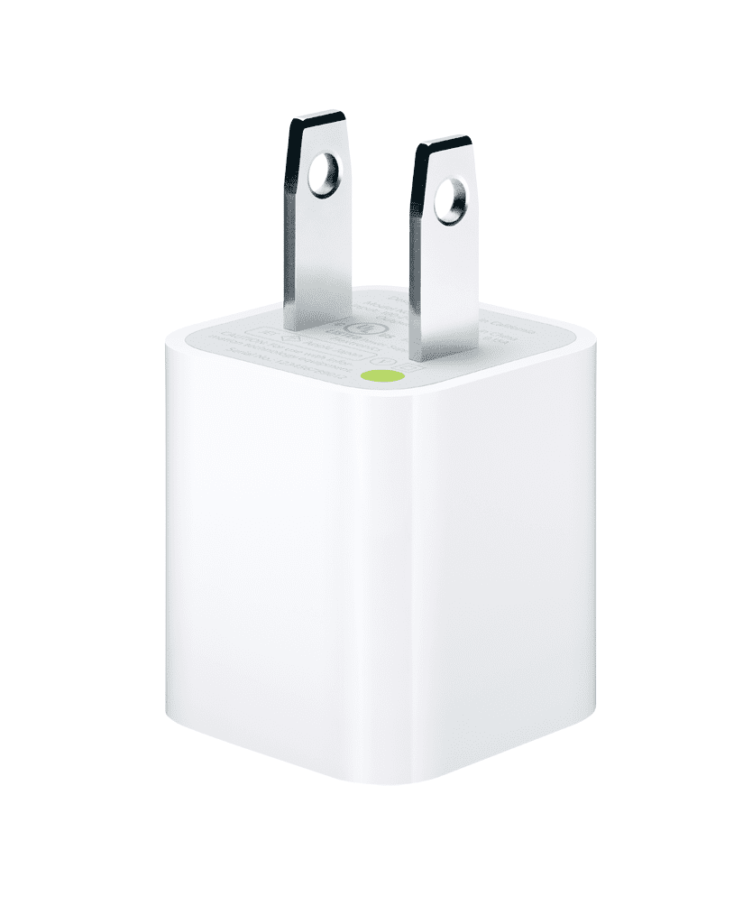 Apple 5W USB Adapter
