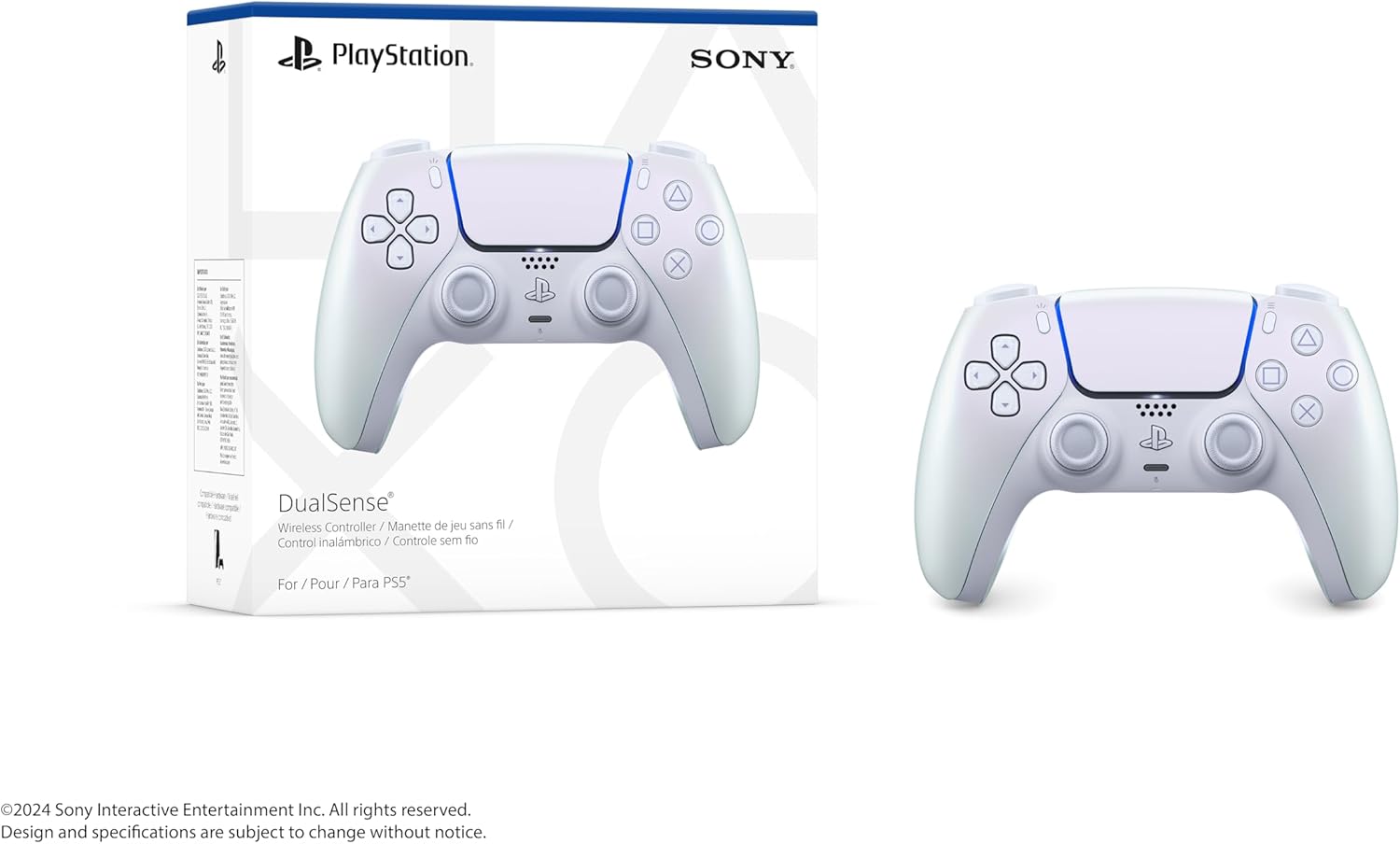 PS5 Controller