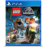 PS4 Disc Games