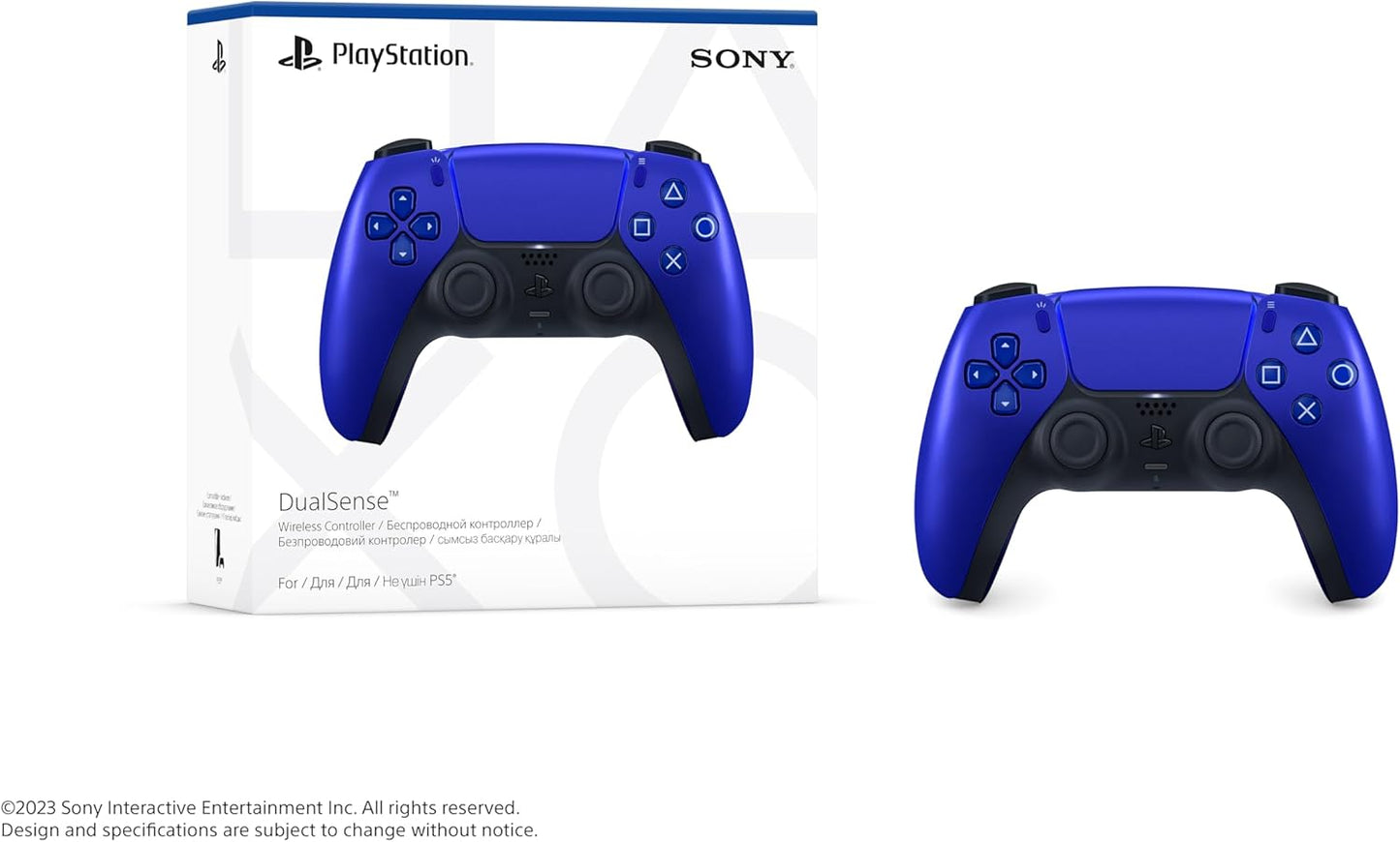 PS5 Controller