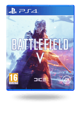 PS4 Disc Games