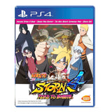 PS4 Disc Games