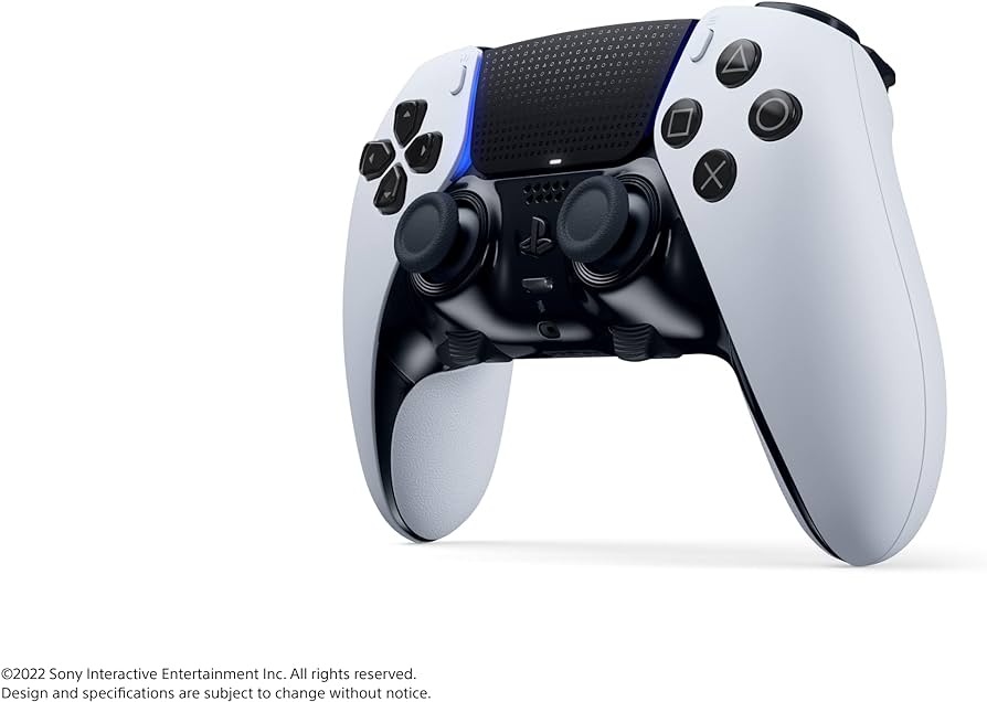 PS5 Pro controller