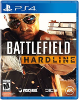 PS4 Disc Games