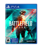 PS4 Disc Games