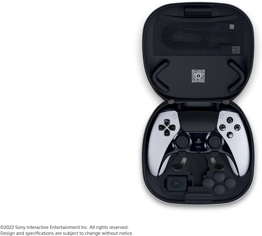 PS5 Pro controller
