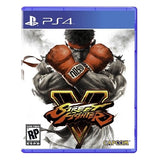 PS4 Disc Games