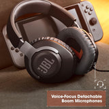 JBL Quantum 100 Gaming Headphones