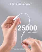 Anker USB C to USB C Cable (1m)