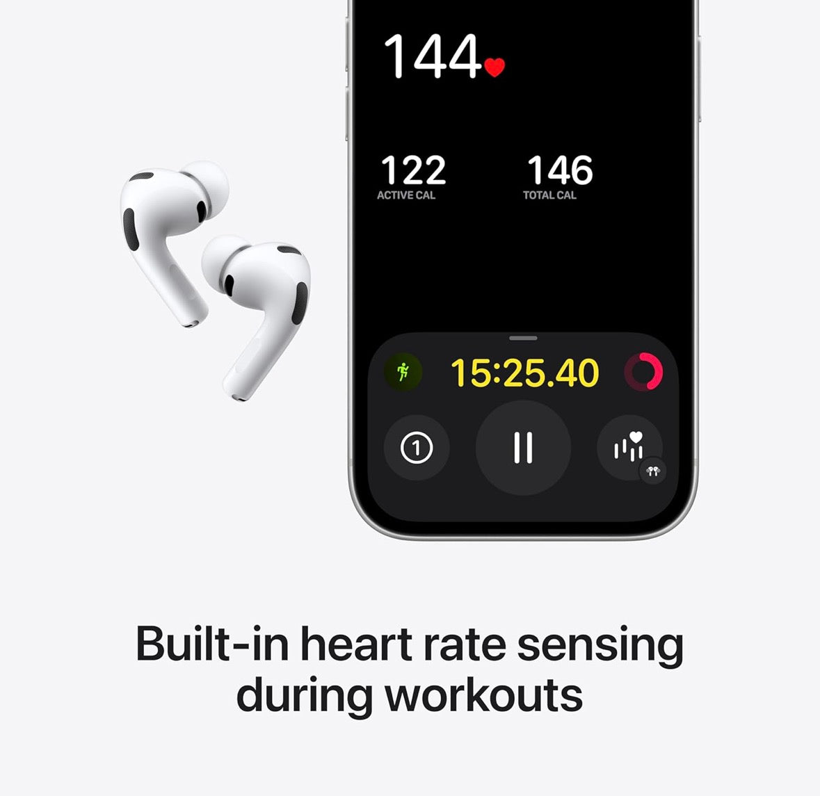 Apple AirPods Pro 3