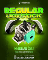 Controllers Repairs