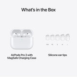 Apple AirPods Pro 3