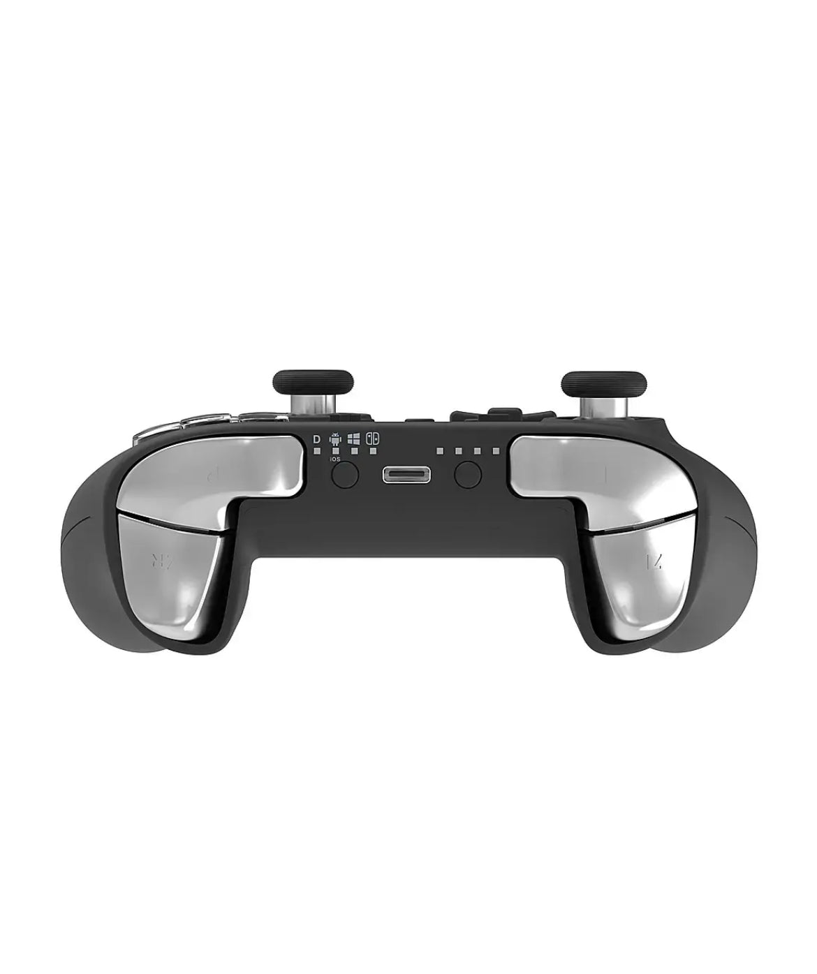 GuliKit ZEN PRO Wireless Gaming Controller for Nintendo Switch