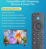 Fire Stick Replacement Voice Remote Control