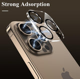 Full Body Camera Lens Protector