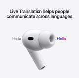 Apple AirPods Pro 3