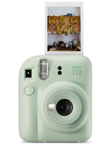 Instax Mini 12 Camera Bundle