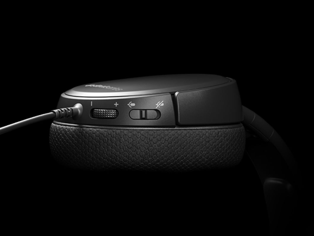 SteelSeries Arctis 1 Wired Gaming Headset