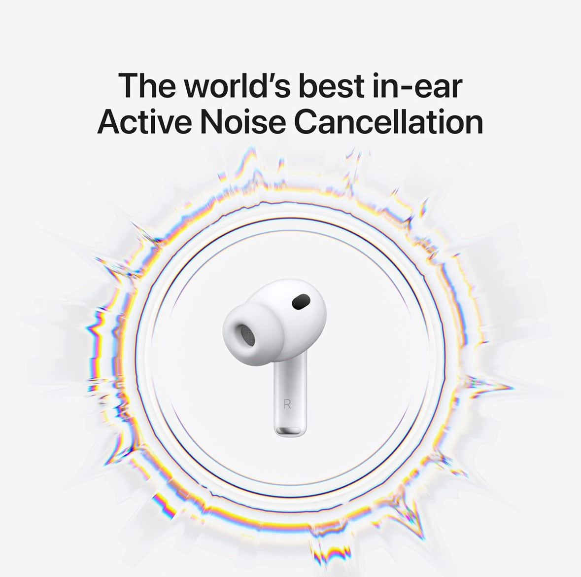 Apple AirPods Pro 3