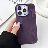 Hybrid Camo MagSafe Case
