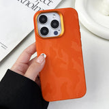 Hybrid Camo MagSafe Case