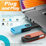 Kepmem 32GB Flash Drives