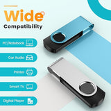Kepmem 32GB Flash Drives