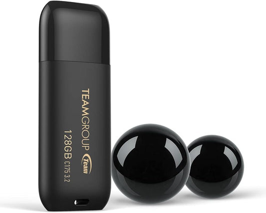 Teamgroup 128gb Flash Driver