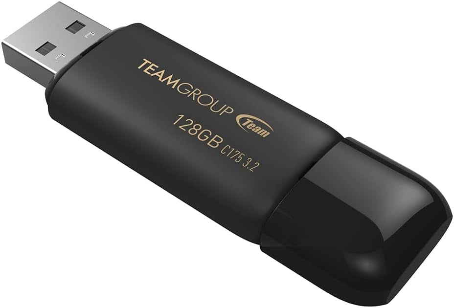 Teamgroup 128gb Flash Driver