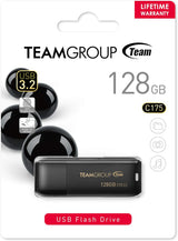 Teamgroup 128gb Flash Driver