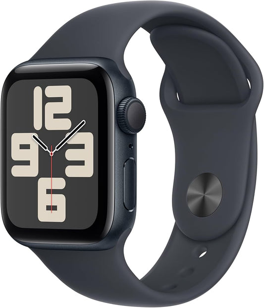 Apple Watch (SE) (Gen 2) 40mm GPS