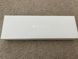 Apple Watch Series 10 42mm GPS
