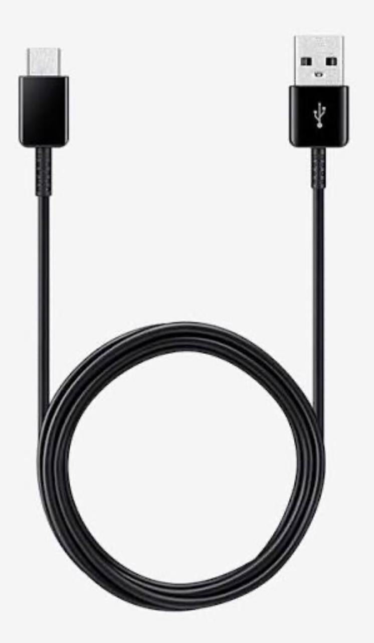 Samsung USB to Type-C
