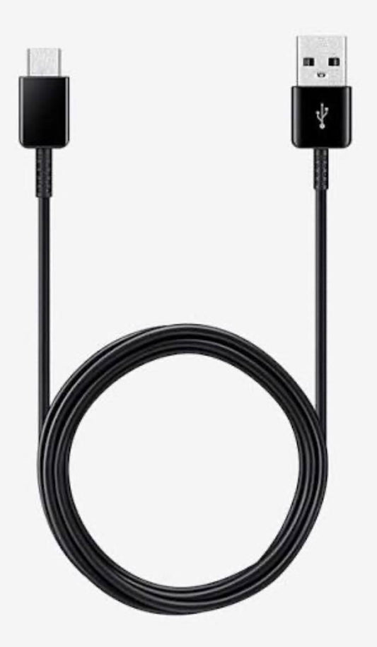 Samsung USB to Type-C