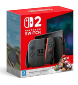 Nintendo Switch 2 System