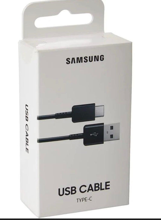 Samsung USB to Type-C
