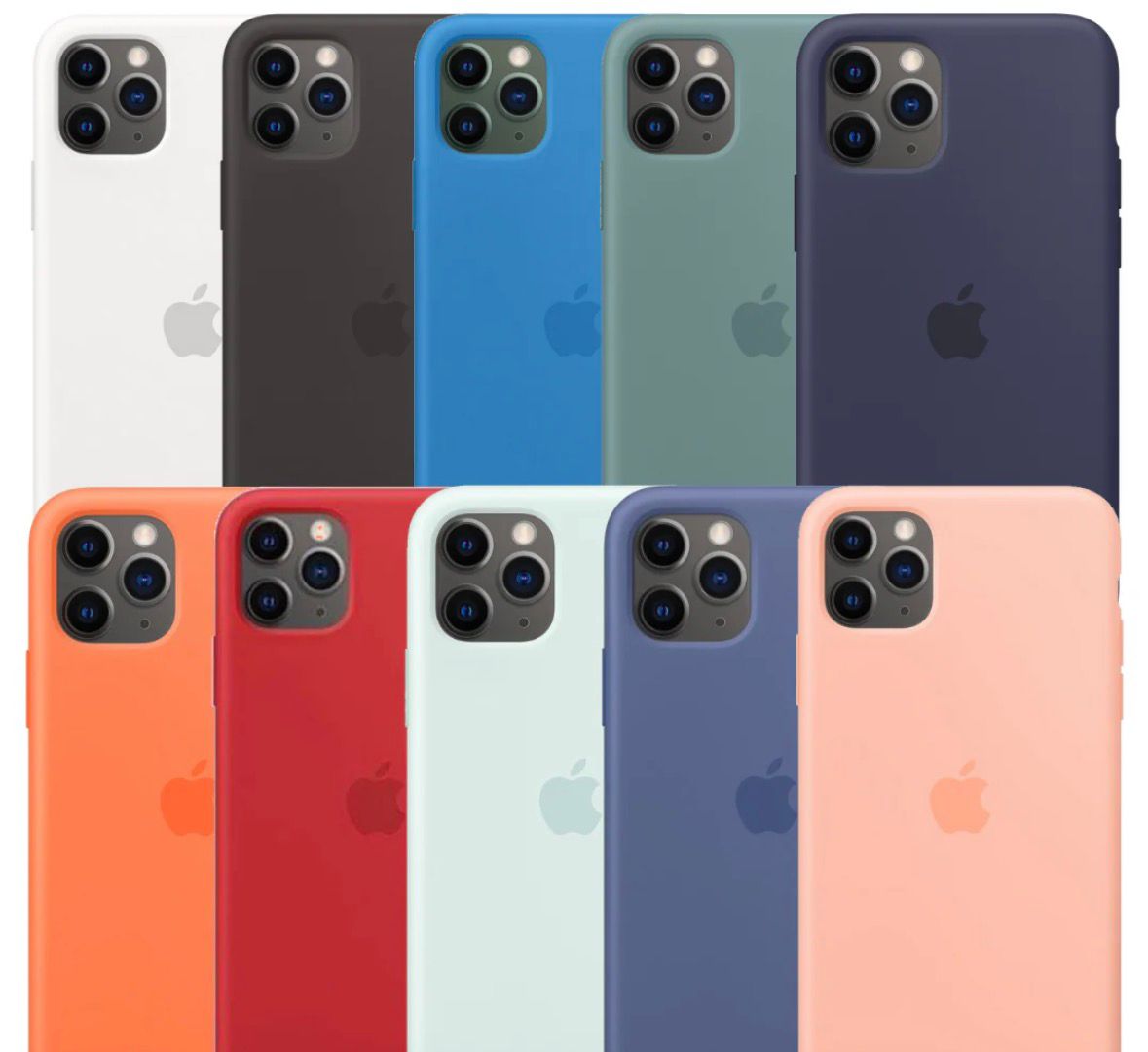 Original Apple Silicon Case