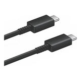 Samsung USB-C to USB-C Cable