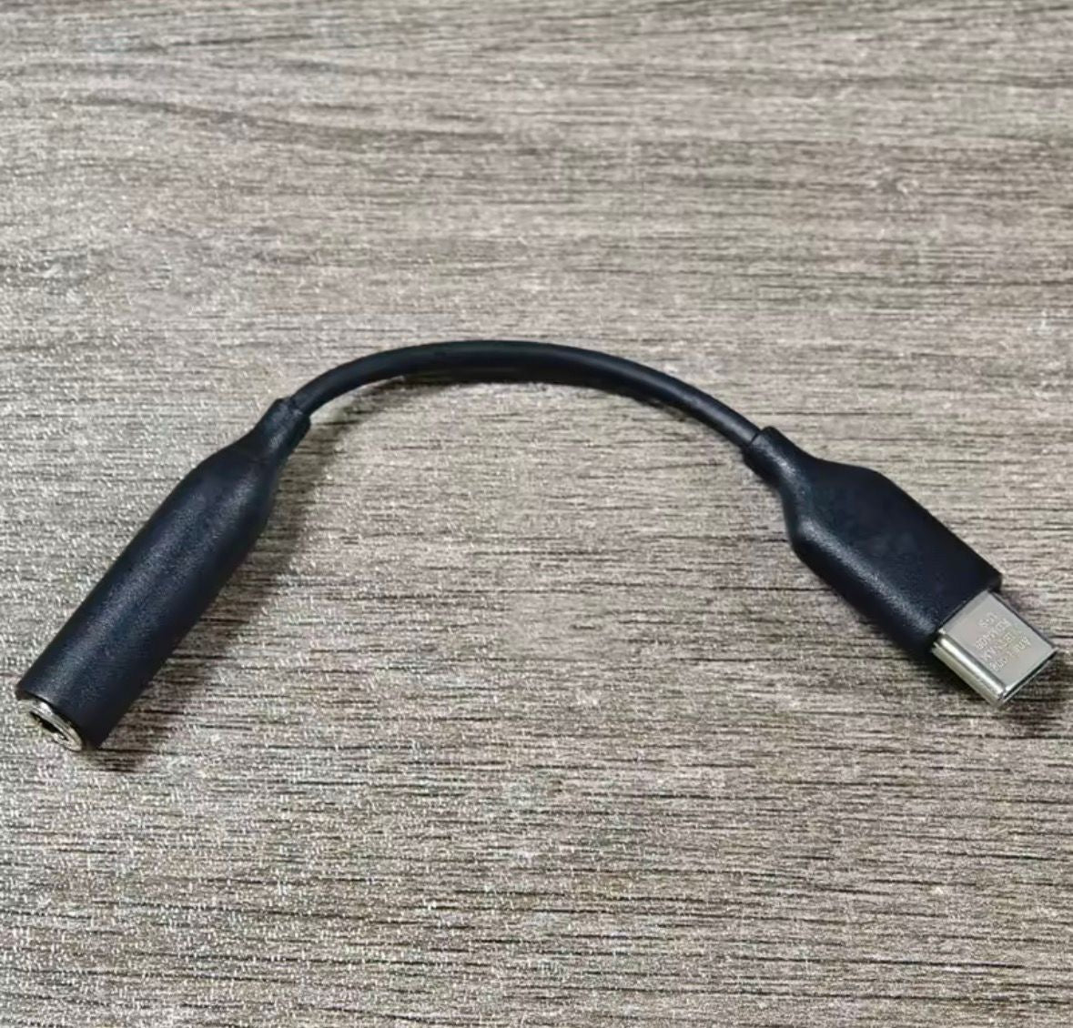 Samsung USB-C To Aux Jack  Adapter