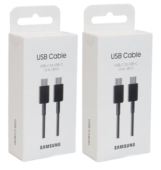 Samsung USB-C to USB-C Cable