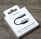 Samsung USB-C To Aux Jack  Adapter