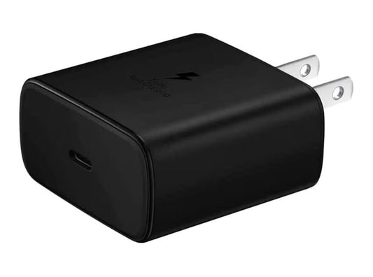 Samsung 45W USB-C Adapter